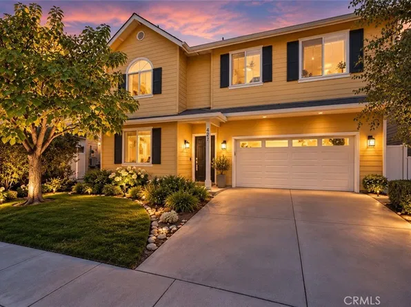 427 Olive St, Paso Robles, CA 93446