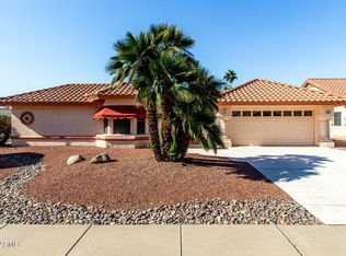 21602 N 149th Dr, Sun City West, AZ 85375