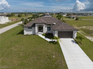 4333 NW 34th St, Cape Coral, FL 33993