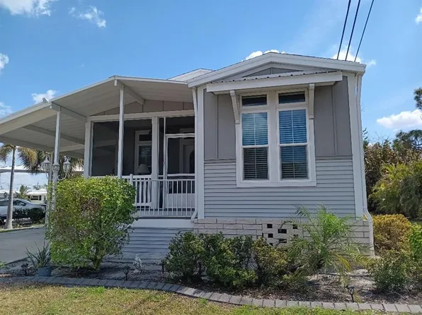 601 Club House Rd, Venice, FL 34285