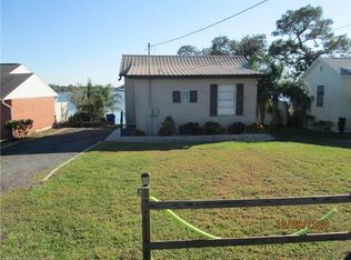 111 Redwater Ln, Lake Placid, FL 33852
