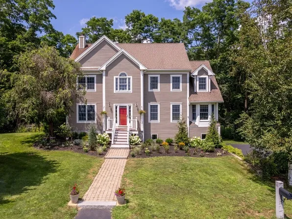 110 Town Farm Rd, Ipswich, MA 01938