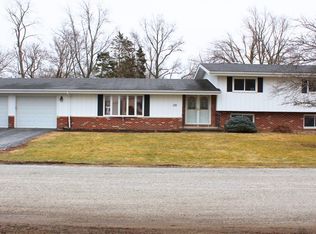 172 S Short St, Argenta, IL