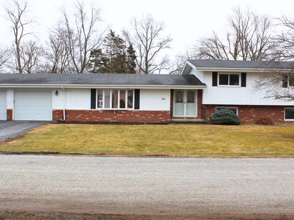 172 S Short St, Argenta, IL 62501