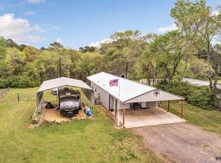 123 Allen St, Arp, TX 75750