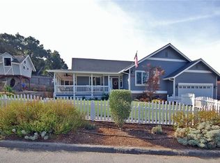 3872 Orillas Way, Atascadero, CA 93422