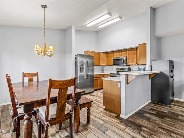 2751 N WALNUT HILLS Drive #59, Flagstaff, AZ 86004