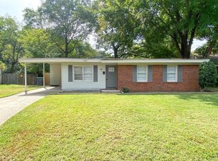 3645 Hendricks Cv, Memphis, TN 38111