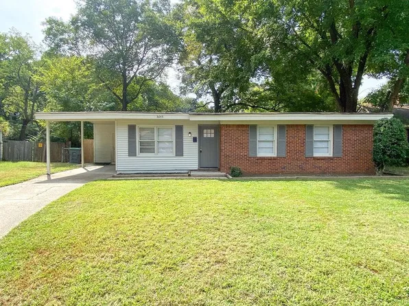 3645 Hendricks Cv, Memphis, TN 38111