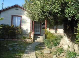 13440 Eldridge Ave, Sylmar, CA 91342