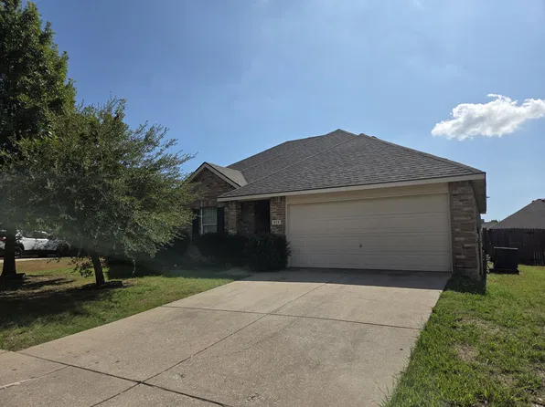 913 Oakcrest Dr, Wylie, TX 75098