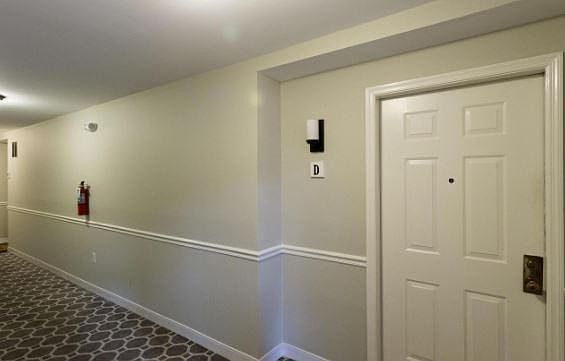 2nd image of 7503 Ashby Ln Unit D