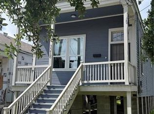 3218 Jackson Ave, New Orleans, LA 70125