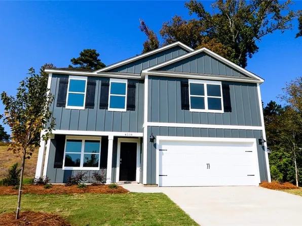 4518 Goldenrod Way, Northport, AL 35473