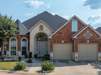 1817 Masters Dr, Desoto, TX, 75115