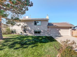 222 Helena Cir, Littleton, CO 80124