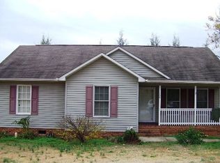 100 Bub Downs Ct, Spartanburg, SC 29301