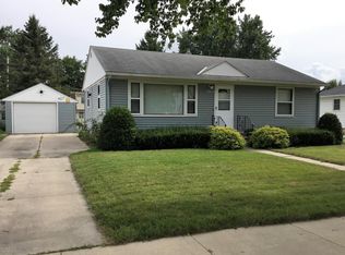 2012 2nd Ave SE, Austin, MN 55912