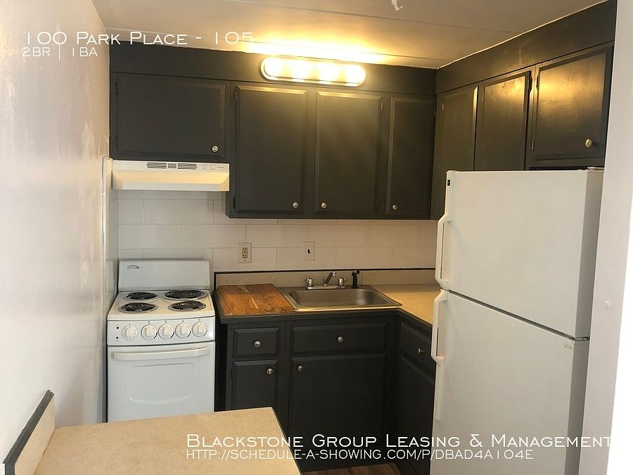 1st image of 100 Park Pl #105