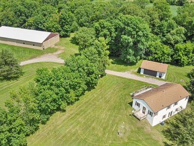 44345 Deerwood Trl, Harris, MN, 55032