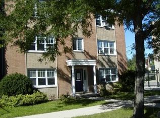 460 E Bowen Ave #1, Chicago, IL 60653