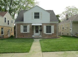 2840 S 48th St, Milwaukee, WI 53219