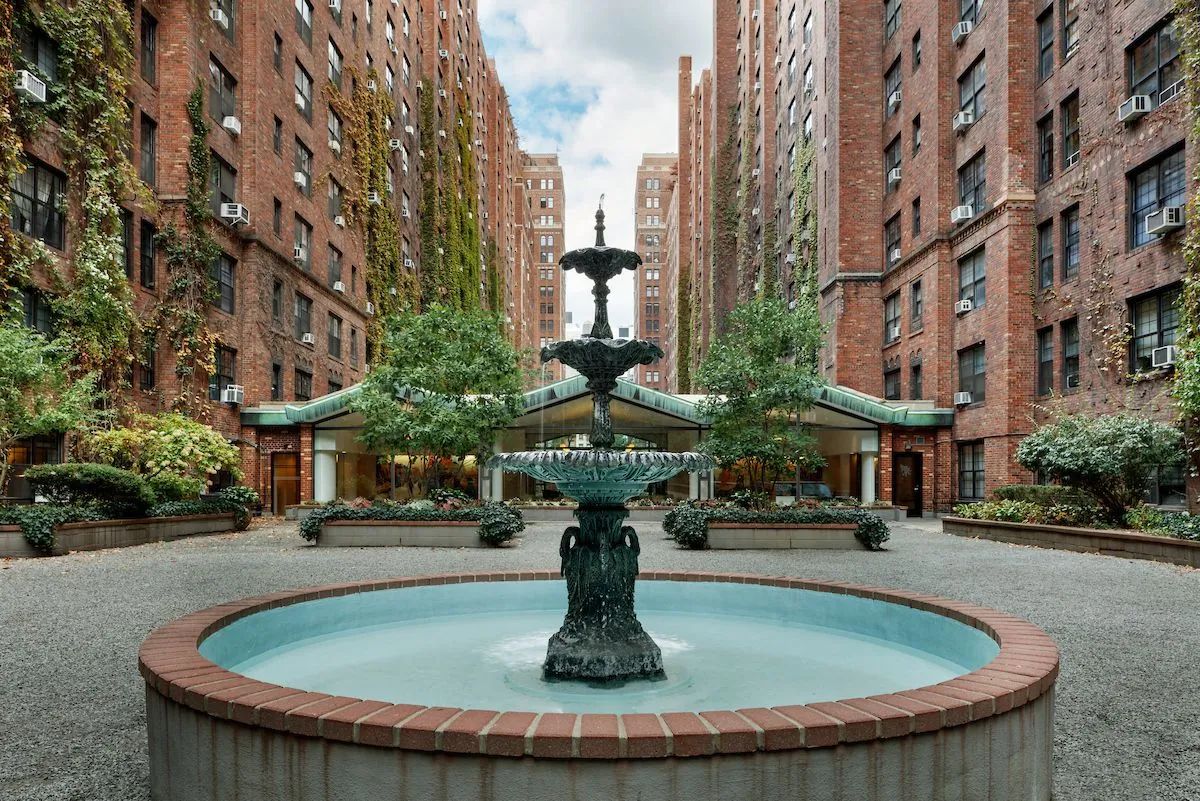 440 West 24th Street #12D in West Chelsea, Manhattan | StreetEasy