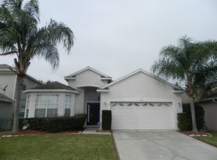 2704 Crane Trace Cir, Orlando, FL 32837