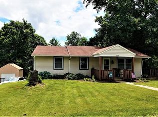 129 Edgewood Cir, Industry, PA 15052