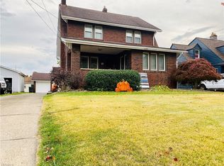 182 Como St, Struthers, OH 44471
