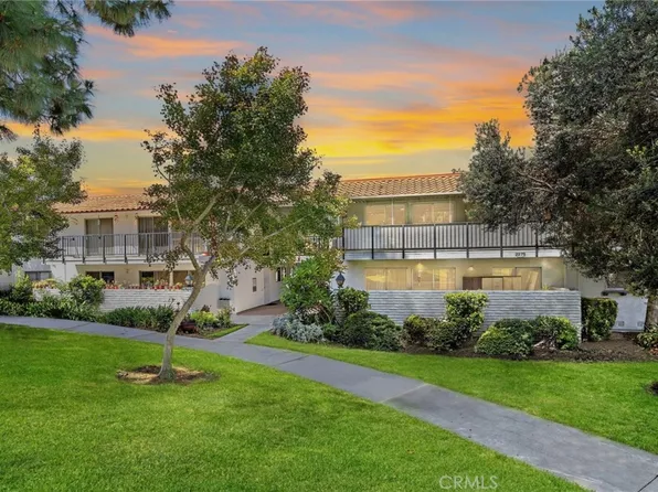 2279 Via Mariposa W Unit P, Laguna Woods, CA 92637
