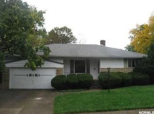 9500 Lucy Dr, Parma Heights, OH 44130