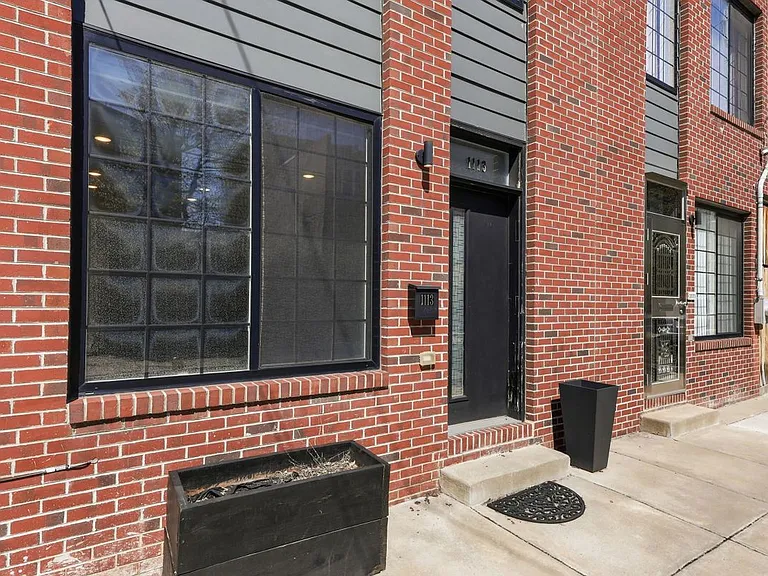 1113 Lemon St #TOWNHOUSE — Photo 40