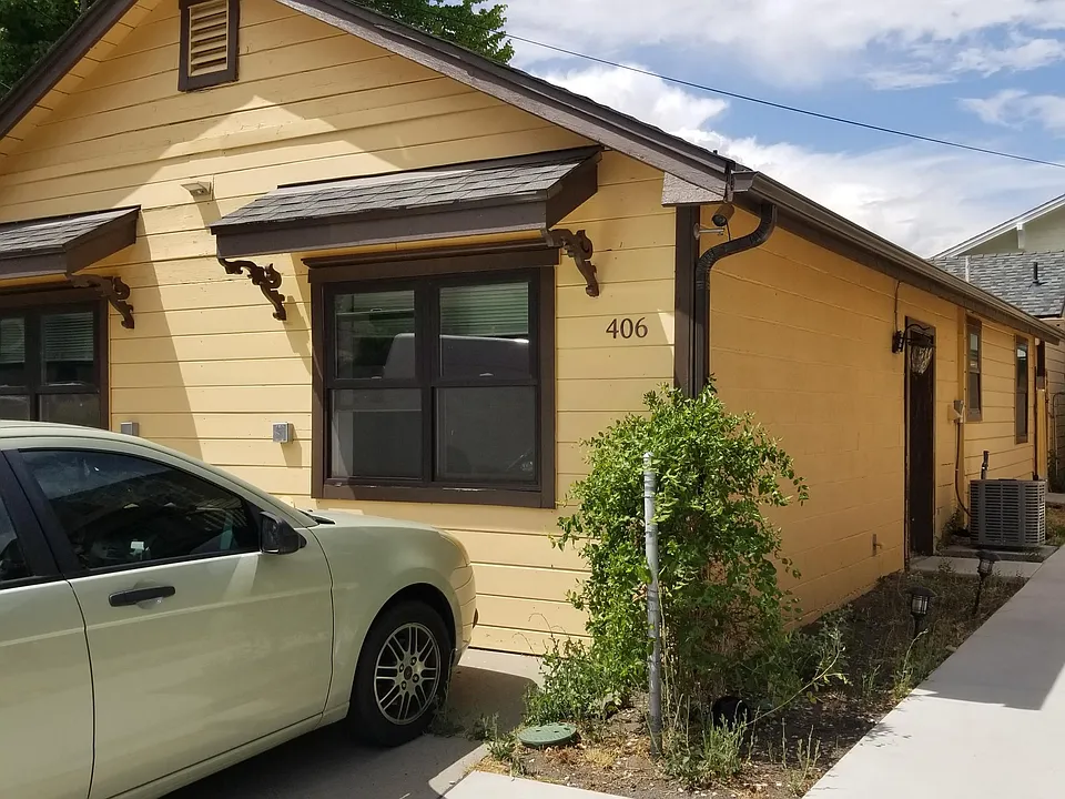 406 W William St #406
