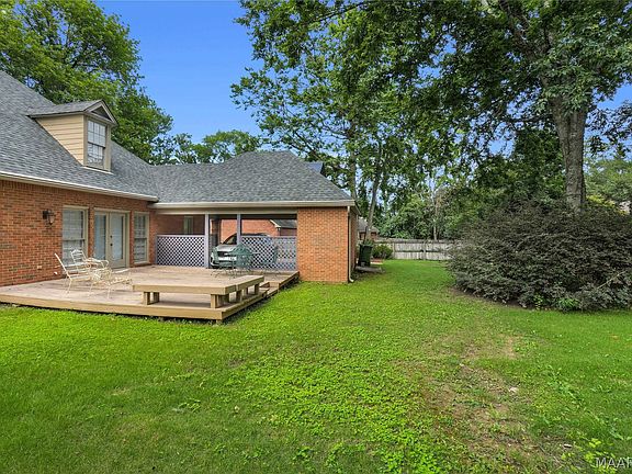 2nd image of 3600 Vaughn Rd