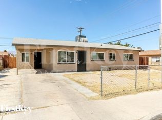 1904 Carver Ave, North Las Vegas, NV 89032