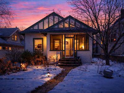 4737 Bryant Ave S, Minneapolis, MN, 55419