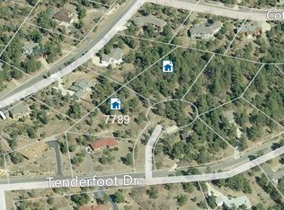 7789 Shrine Cir, Larkspur, CO 80118