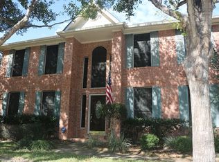 2510 Sea Horse Ct, Seabrook, TX 77586