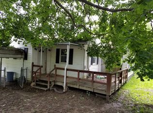 102 John St, Beckley, WV 25801