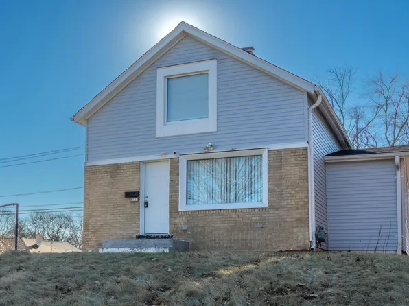 8123 West Captiol DRIVE, Milwaukee, WI 53222