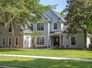 926 Versailles Cir, Maitland, FL 32751