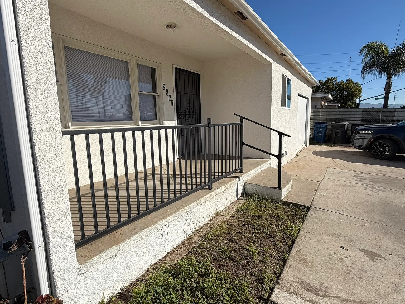 3 bed, 1014 sqft, $3,500 — Photo 2
