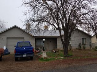 3661 S Clear Water Dr, Camp Verde, AZ 86322