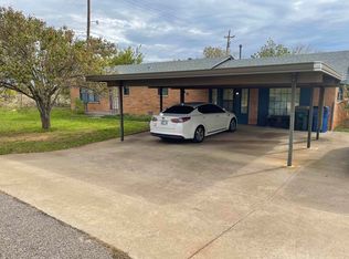 1610 E Chestnut Ave, Duncan, OK 73533