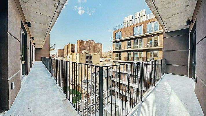 1st image of 115 Stanwix St #616