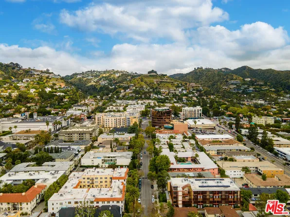 1345 N Hayworth Ave APT 109, West Hollywood, CA 90046
