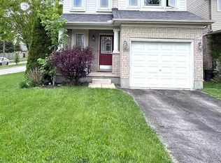 858 Whetherfield St, London, ON N6H5T7
