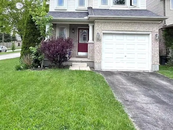 858 Whetherfield St, London, ON N6H 5T7