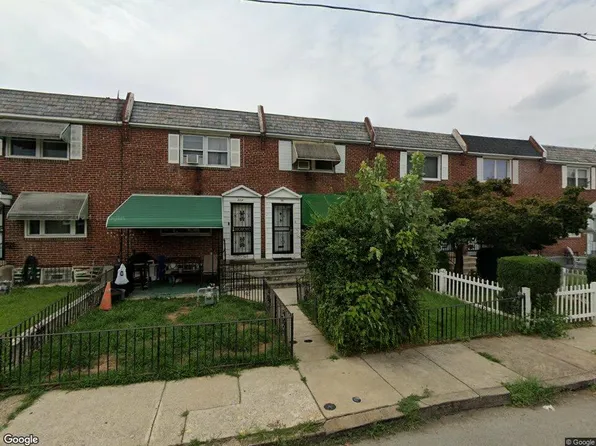 315 Mulberry St, Darby, PA 19023